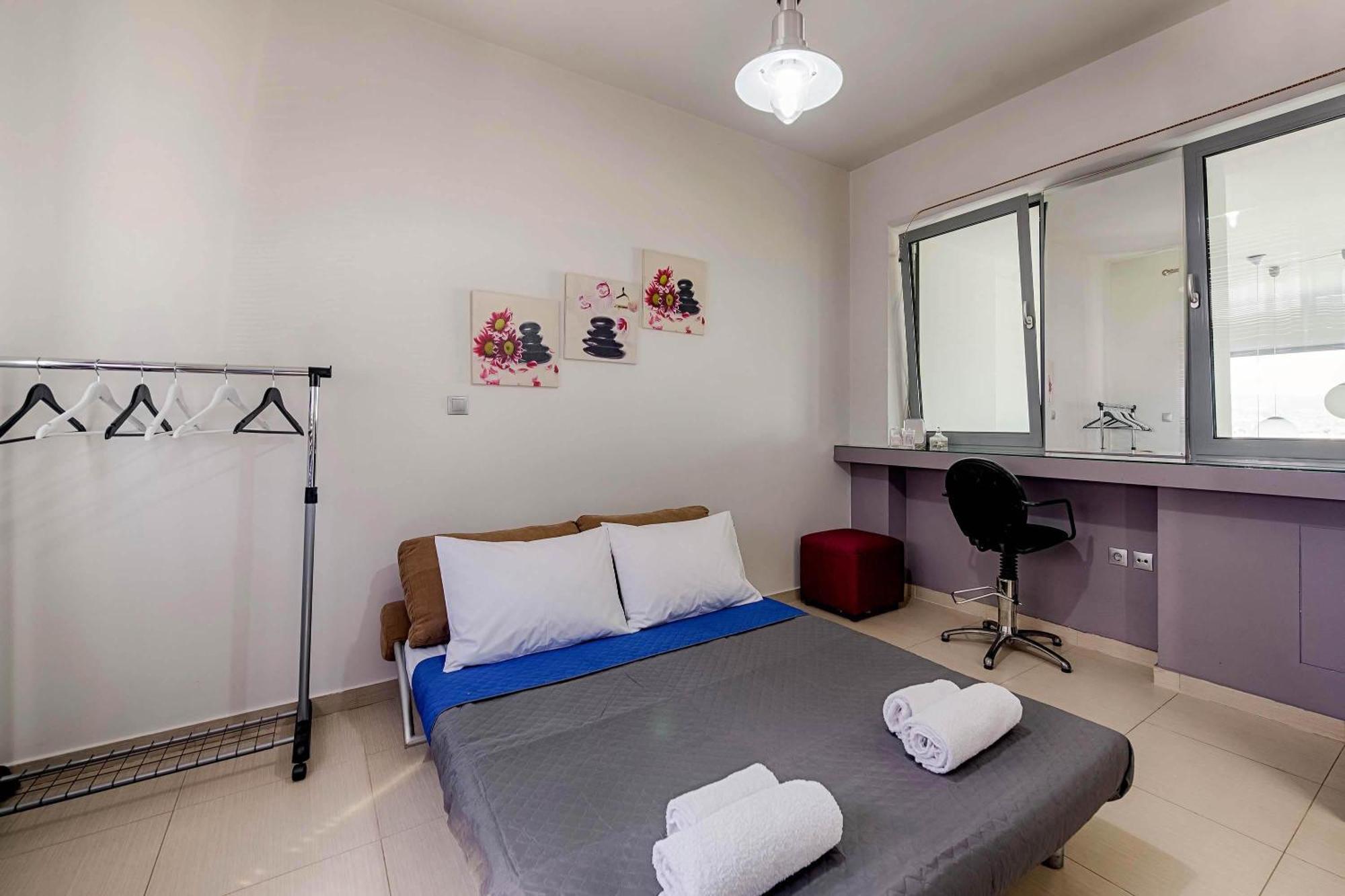 Articiano Villa Faliraki Esterno foto